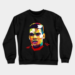 PAUL POGBA Crewneck Sweatshirt